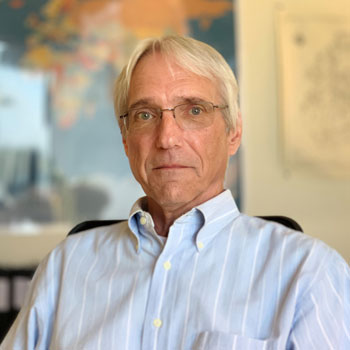 Peter Ramsberger – Manager, Center for Personnel Policy Analysis Peter Ramsberger - Manager, Center for Personnel Policy Analysis