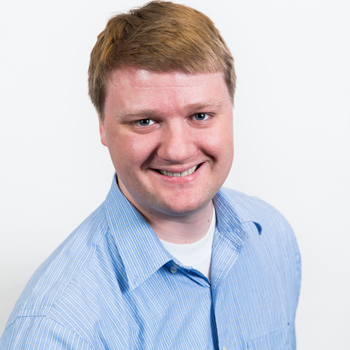 Jackson Millard – Research Scientist Jackson Millard - Research Scientist