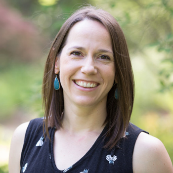 Tracey Hembry Ph.D., Director